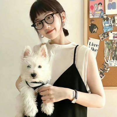 女卡车司机
